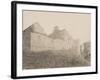 C.1916-Daniel Oliver-Framed Giclee Print