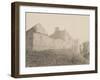 C.1916-Daniel Oliver-Framed Giclee Print