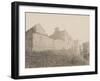 C.1916-Daniel Oliver-Framed Giclee Print