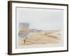 C.1916-Daniel Oliver-Framed Giclee Print