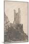 C.1916-Daniel Oliver-Mounted Giclee Print