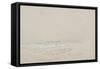 C.1916-Daniel Oliver-Framed Stretched Canvas