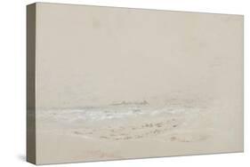 C.1916-Daniel Oliver-Stretched Canvas