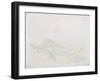 C.1916-Daniel Oliver-Framed Giclee Print