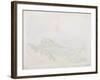 C.1916-Daniel Oliver-Framed Giclee Print