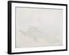 C.1916-Daniel Oliver-Framed Giclee Print