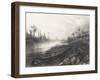 C.1916-Daniel Oliver-Framed Giclee Print