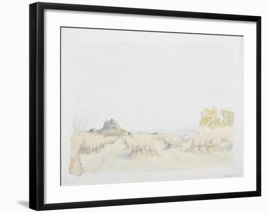 C.1916-Daniel Oliver-Framed Giclee Print