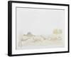 C.1916-Daniel Oliver-Framed Giclee Print