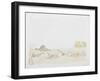 C.1916-Daniel Oliver-Framed Giclee Print