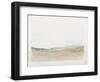 C.1916-Daniel Oliver-Framed Giclee Print