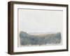 C.1916-Daniel Oliver-Framed Giclee Print