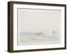 C.1916-Daniel Oliver-Framed Giclee Print