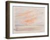 C.1916-Daniel Oliver-Framed Giclee Print