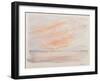 C.1916-Daniel Oliver-Framed Giclee Print