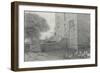 C.1916-Daniel Oliver-Framed Giclee Print