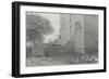 C.1916-Daniel Oliver-Framed Giclee Print