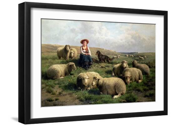 Premium Giclee Print, , large