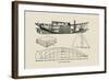 C.B. Sloop Midge-Charles P. Kunhardt-Framed Art Print