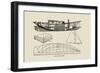 C.B. Sloop Midge-Charles P. Kunhardt-Framed Art Print