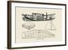 C.B. Sloop Midge-Charles P. Kunhardt-Framed Art Print