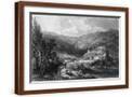 Brown Frame