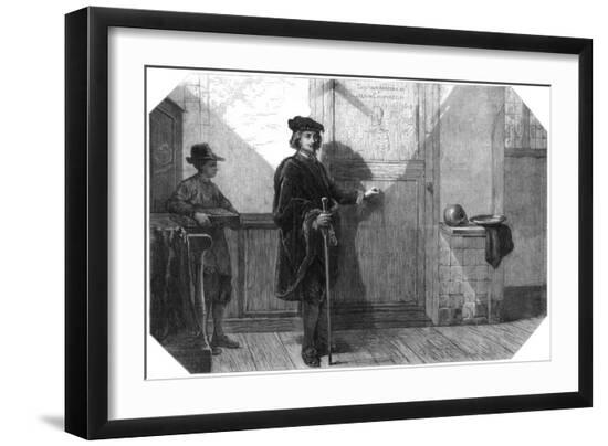 Giclee Print, , large