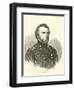 C C Washburne, May 1863-null-Framed Giclee Print