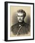 C Campbell, Lord Clyde-Sir Francis Grant-Framed Art Print