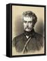 C Campbell, Lord Clyde-Sir Francis Grant-Framed Stretched Canvas