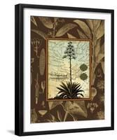 C. Capsolorum-Karl Rattner-Framed Art Print