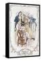 Canvas Black