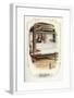 White Frame
