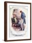 Brown Frame