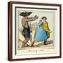 Brown Frame