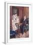 White Frame