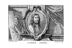 Juriaen Ovens-C Eisen-Giclee Print