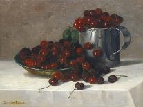 Cherries, 1882-C. Harry Eaton-Giclee Print