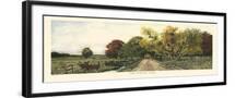 Black Frame