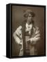 C Hayden Coffin, British Actor and Singer, 1887-Walery-Framed Stretched Canvas