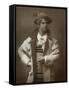 C Hayden Coffin, British Actor and Singer, 1887-Walery-Framed Stretched Canvas