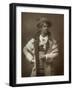 C Hayden Coffin, British Actor and Singer, 1887-Walery-Framed Photographic Print