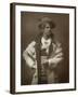 C Hayden Coffin, British Actor and Singer, 1887-Walery-Framed Photographic Print