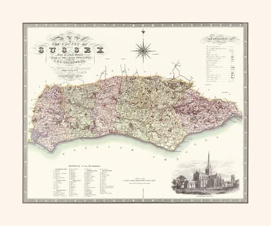 Premium Giclee Print, , large
