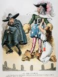 Spanish-American War, 1896-C. Jay Taylor-Giclee Print