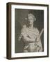 C. Julius Caesar Emperor of Rome-Titian (Tiziano Vecelli)-Framed Giclee Print