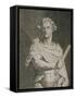 C. Julius Caesar Emperor of Rome-Titian (Tiziano Vecelli)-Framed Stretched Canvas
