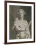 C. Julius Caesar Emperor of Rome-Titian (Tiziano Vecelli)-Framed Giclee Print