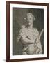 C. Julius Caesar Emperor of Rome-Titian (Tiziano Vecelli)-Framed Giclee Print