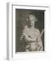 C. Julius Caesar Emperor of Rome-Titian (Tiziano Vecelli)-Framed Premium Giclee Print